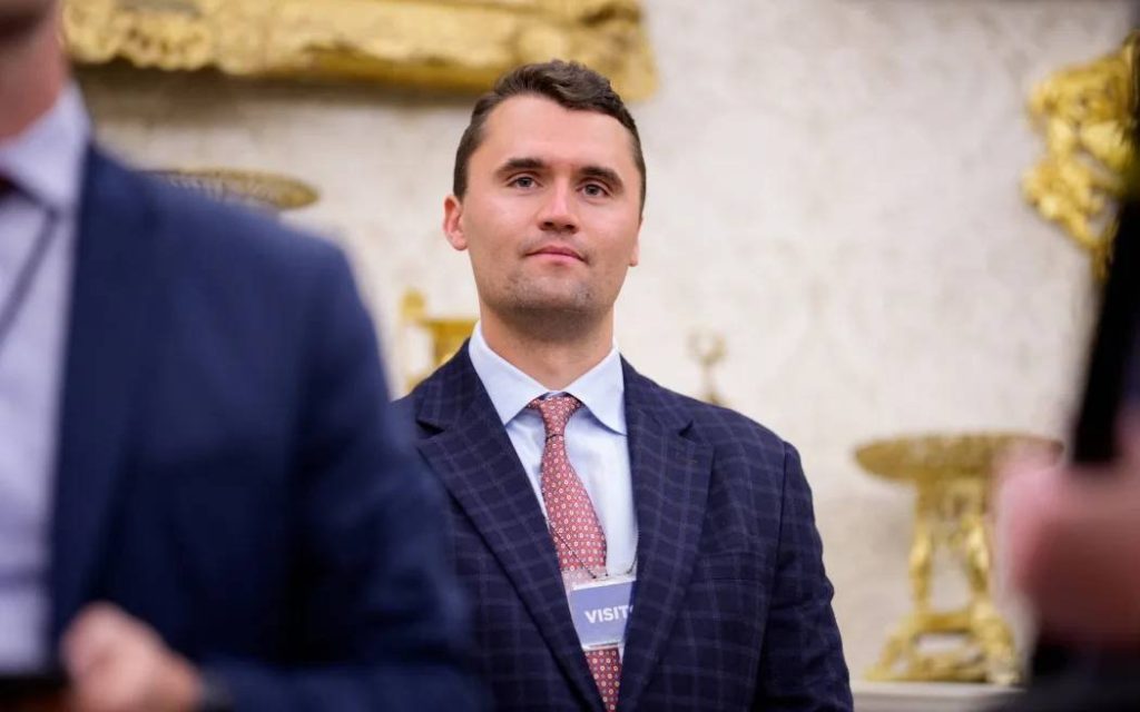 Muerte de Charlie Kirk, Aliado de Trump, en Utah - Charlie Kirk: Tragedia y Debate en el Conservadurismo Actual