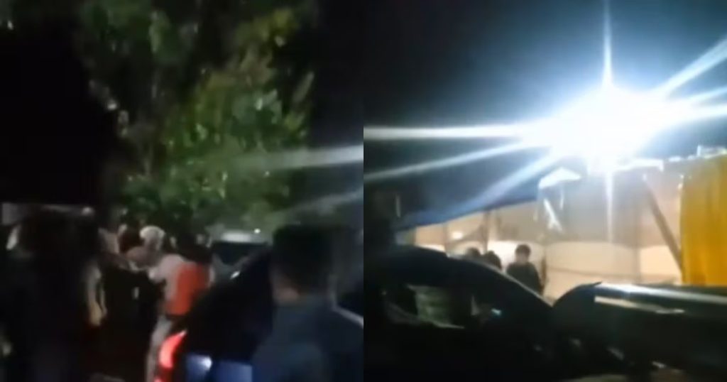 Muerte de un Adolescente Baleado por la PDI en Puchuncaví - Confusión y tragedia: adolescente fallece tras incidente con la PDI