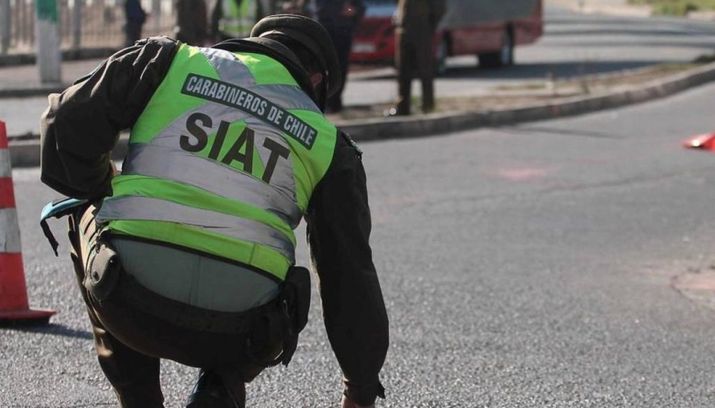 Muerte de una Niña Atropellada por un Conductor Ebrio en Pucón - Tragedia en Pucón: niña fallece tras ser atropellada por un conductor