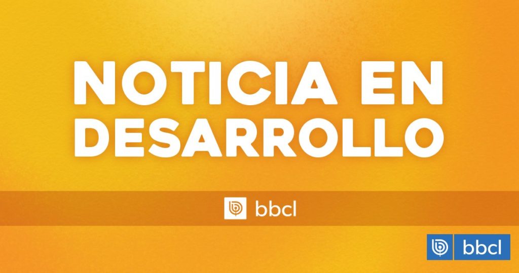 Muerte del Sujeto que Intimidó a un Carabinero de Civil en Santiago - Carabinero de civil frustra asalto mortal en transporte público