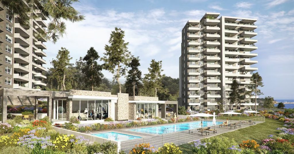 Nuevo Proyecto Inmobiliario en Algarrobo con una Inversión de US$36 Millones - CFL Inmobiliaria promueve el desarrollo sostenible en Algarrobo