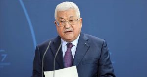 Participación Telemática de Mahmud Abbas en la ONU - ONU avala participación virtual de Abbas tras veto estadounidense