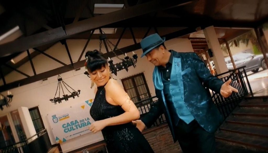 Preferencias de Baile entre la Cumbia y la Cueca en las Fiestas Patrias - Fiestas Patrias: ¿Cueca o Cumbia para Celebrar el 18 de Septiembre?
