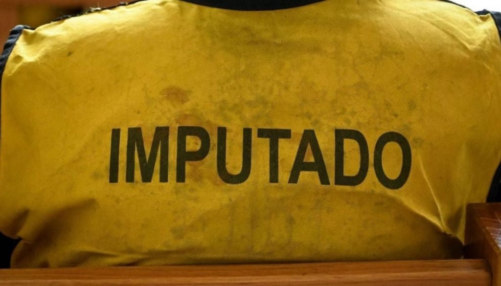 Prisión Preventiva para los Imputados en Trata de Personas en Antofagasta - Acción Judicial en Antofagasta: 18 Detenidos por Trata de Personas