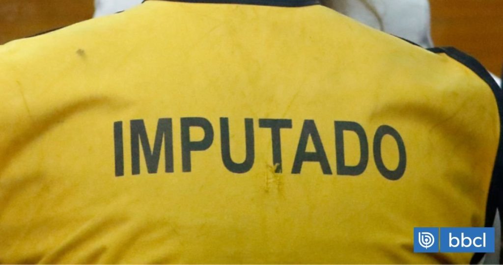 Prisión Preventiva por Abuso Sexual a un Menor con TEA en Bulnes - Prisión preventiva por abuso sexual a menor en Bulnes