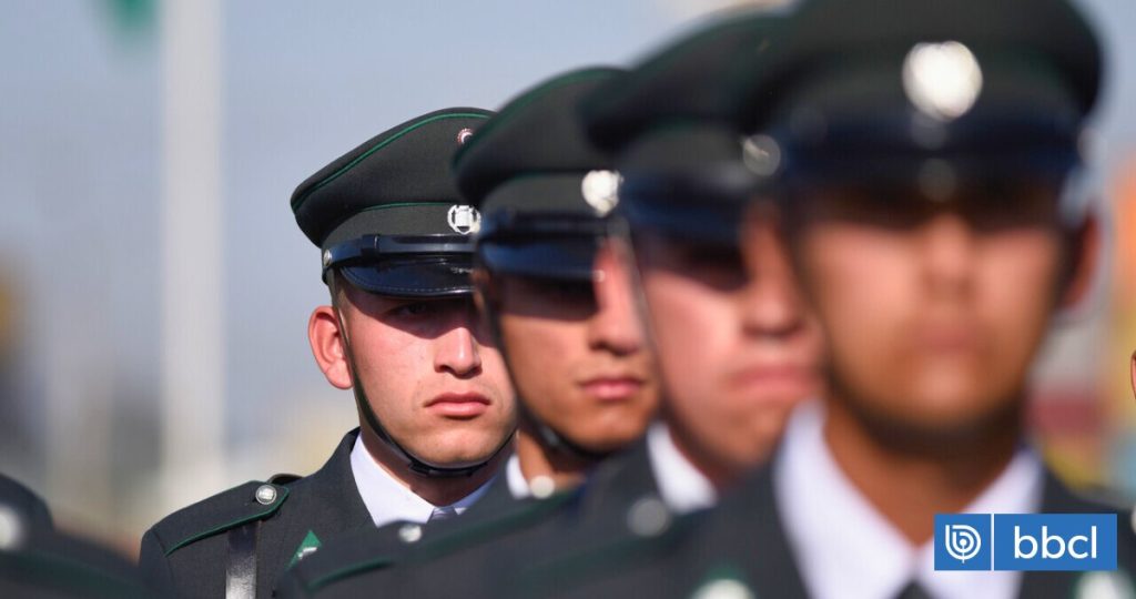 Proceso de Admisión a la Escuela de Gendarmería de Chile 2026 - Admisión 2026 en Gendarmería: Oportunidades y Requisitos