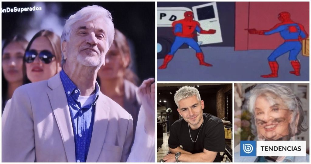 Reacciones sobre el Primer Capítulo de "Reunión de Superados" en Mega - Impactante Estreno de 'Reunión de Superados' Genera Controversia