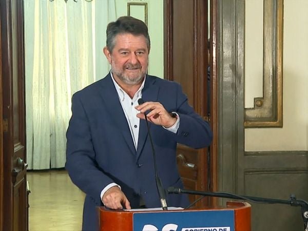 Reanudación del Desafuero de Claudio Orrego en Antofagasta - Boric y Trump en la palestra: tensiones entre Chile y EE.UU.