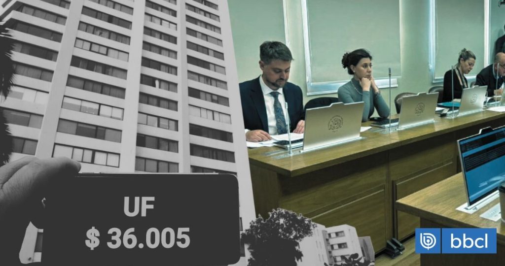 Rechazo de la Comisión de Economía al Proyecto de Eliminación de la UF - Rechazo al cambio de la UF genera debate en Chile: opiniones y análisis