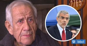 Rechazo del Gobierno al Uso de Armas para la Defensa Personal - El debate sobre el uso de armas tras asalto violento en La Pintana