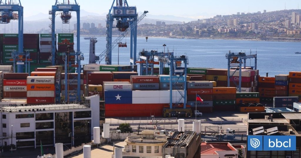 Rechazo del Proyecto de Royalty Portuario en la Cámara de Diputados - Cámara Archiva Proyecto de Royalty Portuario: Boric en el Debate Central