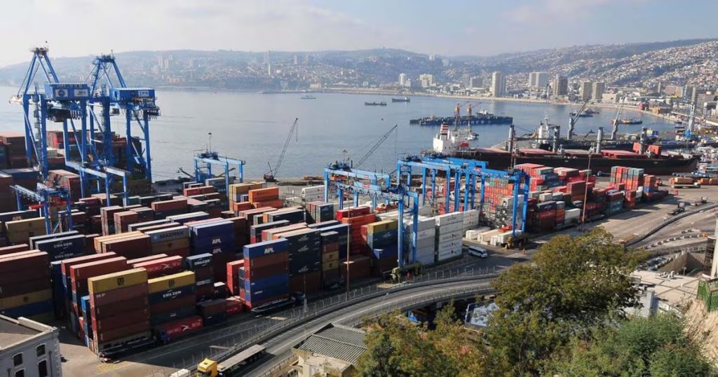 Rechazo del Proyecto de Royalty Portuario en la Cámara de Diputados - Rechazo al Royalty Portuario genera controversia en el Congreso