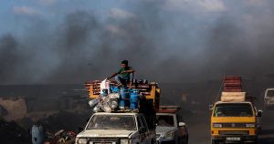 Reconocimiento del Estado Palestino en la ONU en 2024 - Reconocimiento de Palestina sacude la Asamblea de la ONU