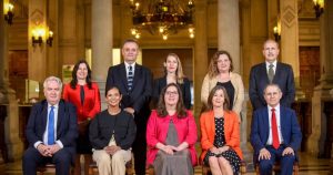 Reforma al Sistema Notarial y Registral en Chile - Reforma Notarial en Chile: Cambios y su Impacto en la Sociedad