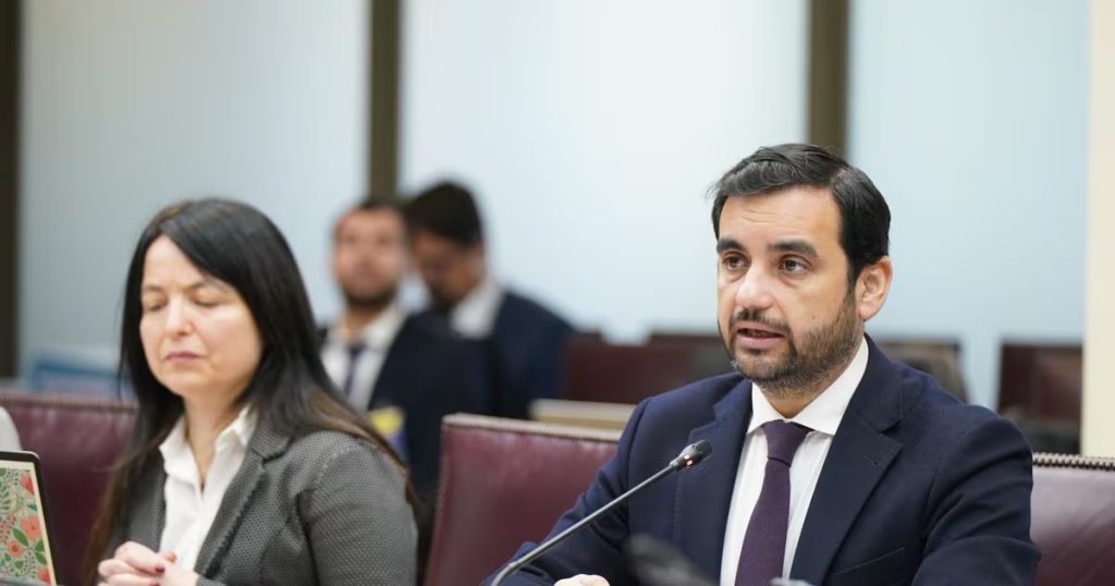 Reforma del Sistema de Nombramiento de Jueces en Chile - Reforma Judicial en Chile: Transparencia en los Nombramientos de Jueces