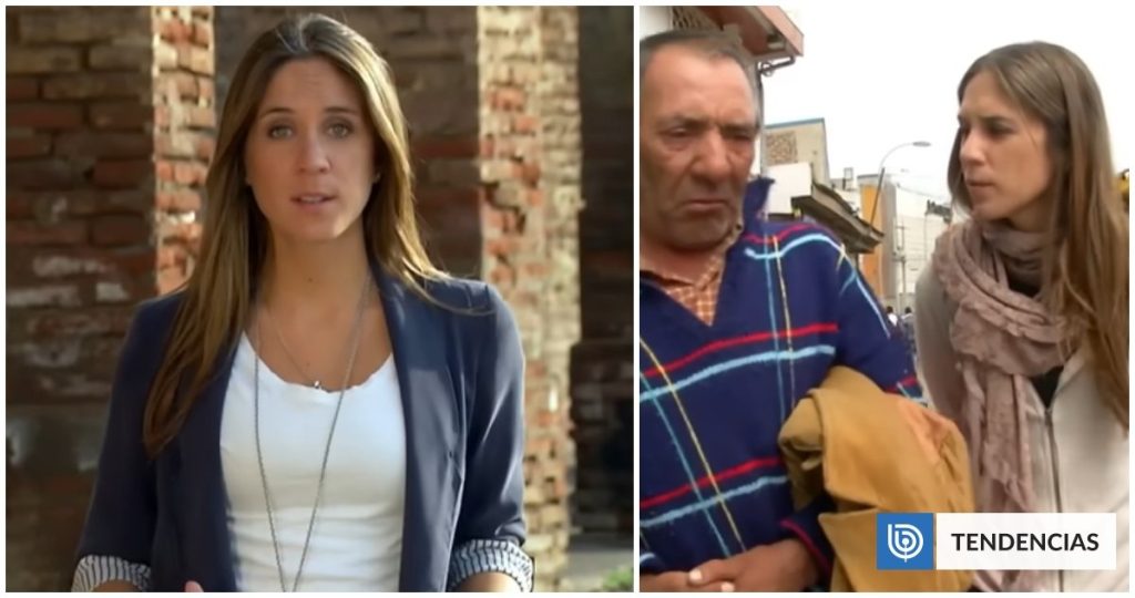 Regreso de María José Terré y el Futuro de "21 Días" en Chile - María José Terré y el posible regreso de "21 Días" a la televisión en Chile