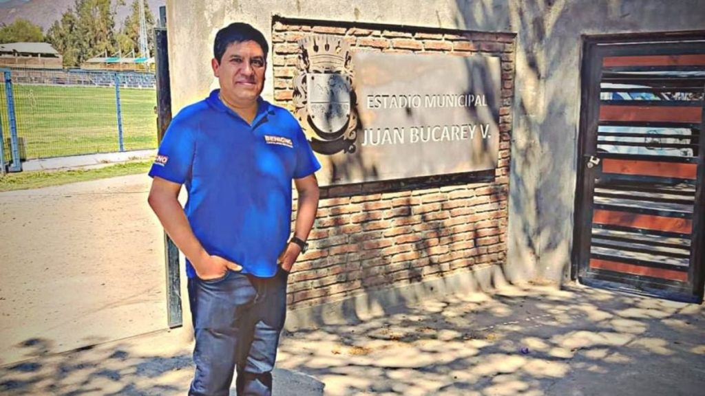 Renuncia del Seremi de Transportes en Valparaíso por Acoso Laboral - Renuncia de Seremi de Valparaíso tras polémico asado laboral