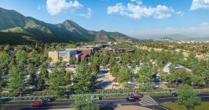 Reparos de Conadi al Nuevo Centro Comercial de Cencosud en Vitacura - Conadi cuestiona el impacto indígena del mall Cencosud en Vitacura