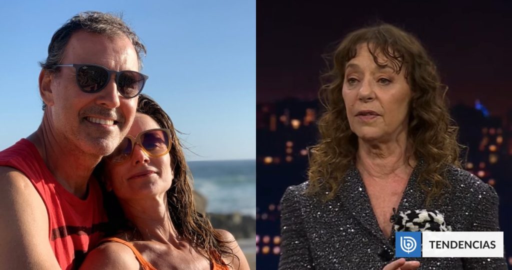 Respuesta de María José Prieto a Claudia Di Girolamo sobre Cristian Campos - Conflicto de Declaraciones: María José Prieto y Claudia di Girolamo