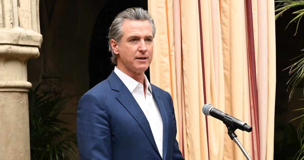 Restricciones de California contra las Tácticas Antiinmigración de Trump - California desafía a Trump con nuevas leyes migratorias