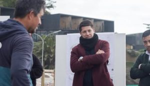 Sanciones contra el Alcalde de Vichuquén por Conducir Ebrio - Vichuquén en Shock: Alcalde Arrestado por Conducción Ilegal