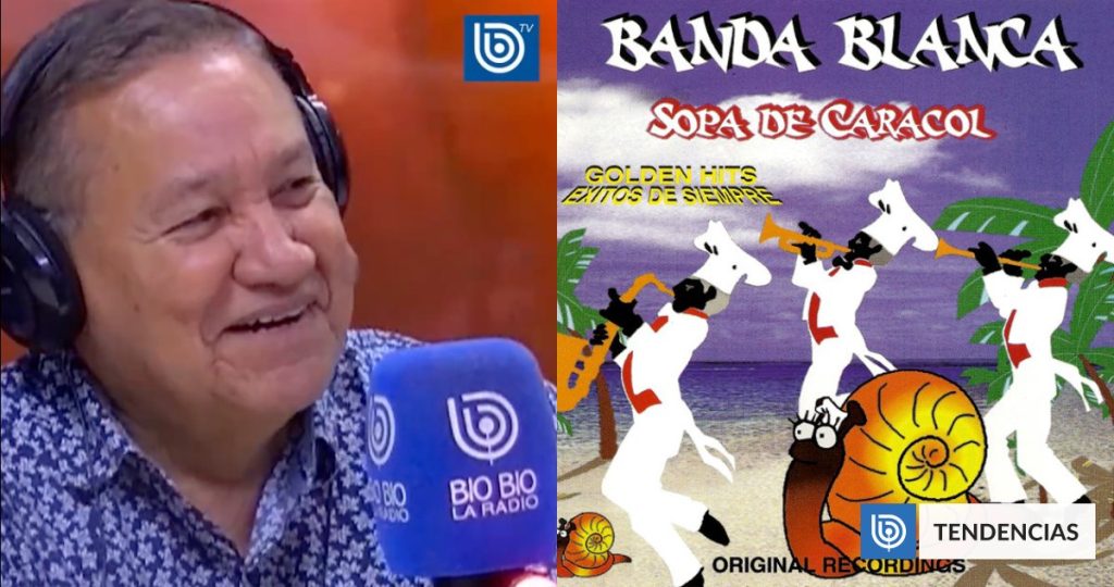 Significado de "Watanegui Consup" en la Canción Sopa de Caracol - El verdadero significado de "Sopa de Caracol": todo lo que debes saber