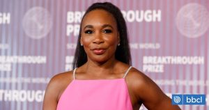 Síndrome de Sjögren en la Tenista Venus Williams - El impacto del síndrome de Sjögren en la vida de Venus Williams.