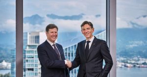 Sinergias en los Distritos Mineros entre Anglo American y Teck - Fusión Anglo American-Teck: Un Nuevo Horizonte Minero en Chile.