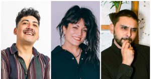 Stand Up Comedy en la Fonda Nómade durante las Fiestas Patrias - Fiestas Patrias: Lota y Stand Up Comedy Transforman la Celebración