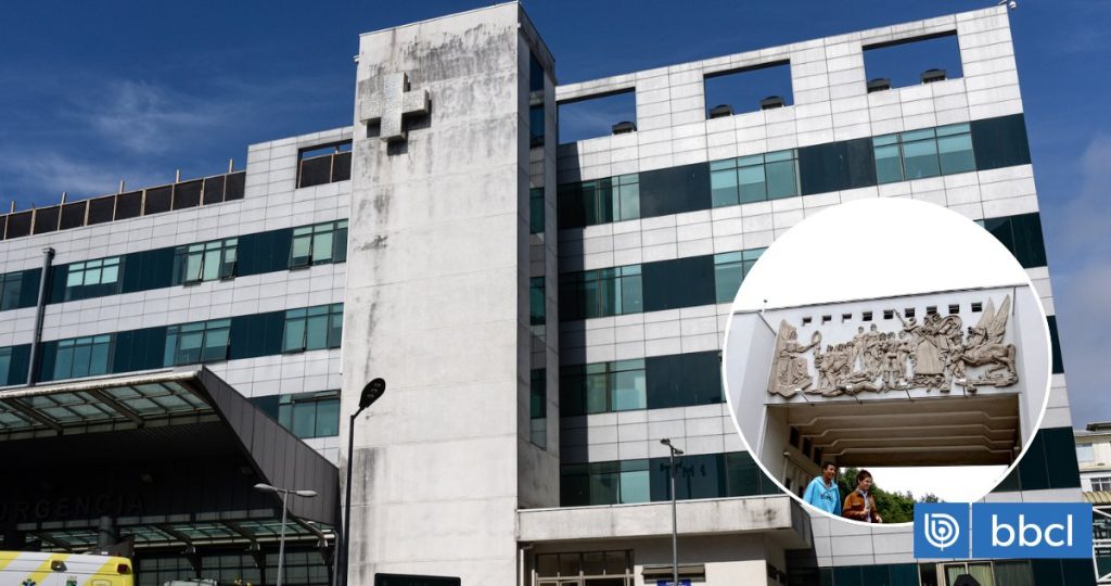 Sumario del Hospital Regional sobre Exámenes Financiados por la UdeC - Hospital Regional de Concepción bajo escrutinio por exámenes irregulares