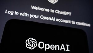 Una Mujer Gana la Lotería Gracias a ChatGPT en Virginia - La inteligencia artificial guía a mujer hacia un golpe de suerte millonario