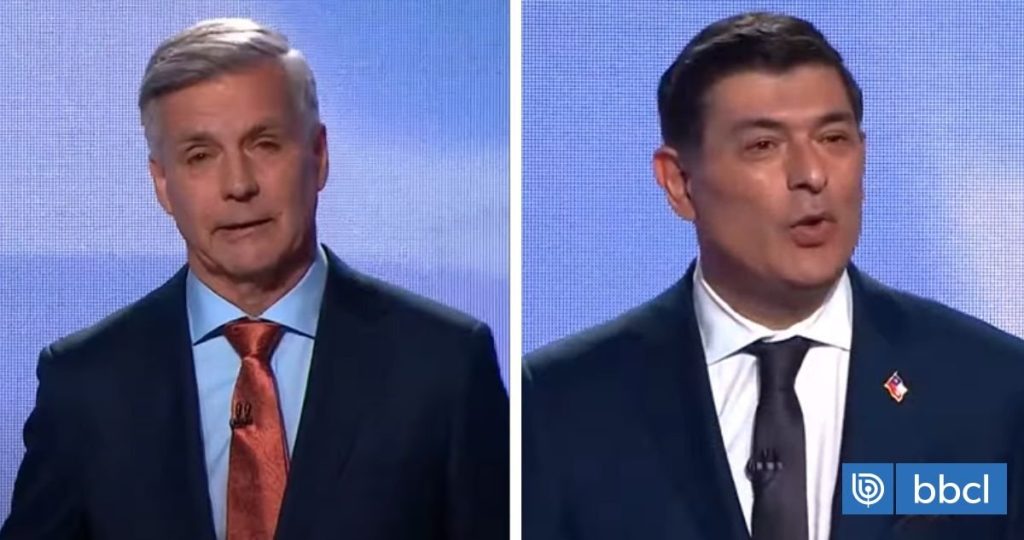 Uso de Minas Antipersonales en el Norte de Chile - Debate candente en Chile: Parisi propone el uso de minas antipersonales