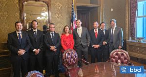 Visita de Sofofa a la Casa Blanca para Resaltar a Chile Como Socio Estratégico de Estados Unidos - Chile y Estados Unidos: Un Vínculo Estratégico en Evolución
