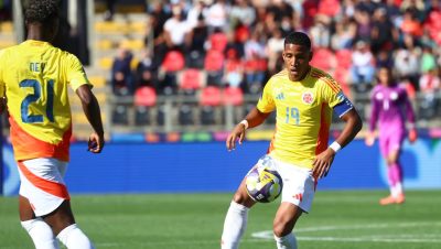 A Qué Hora y Dónde Ver el Partido de Colombia contra Francia en el Mundial Sub 20 - Colombia y Francia se enfrentan por el bronce en el Mundial Sub 20