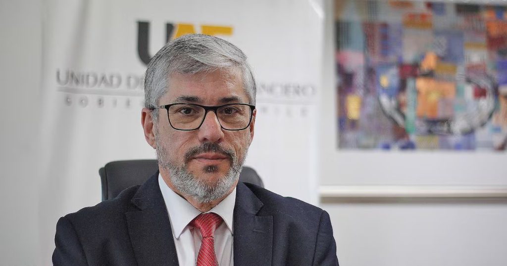 Acceso al Secreto Bancario para la UAF en Chile - La Inteligencia Económica como Clave para Combatir el Crimen Organizado