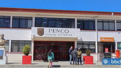 Acusaciones de la Familia sobre la Ayuda del Municipio de Penco - Familiares de desaparecido en Penco denuncian falta de apoyo en su búsqueda