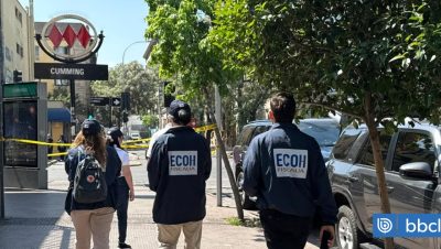 Adolescente Herida en un Ataque a Tiros en el Metro Cumming - Adolescente herida en tiroteo en Metro Cumming genera alarma en la ciudad