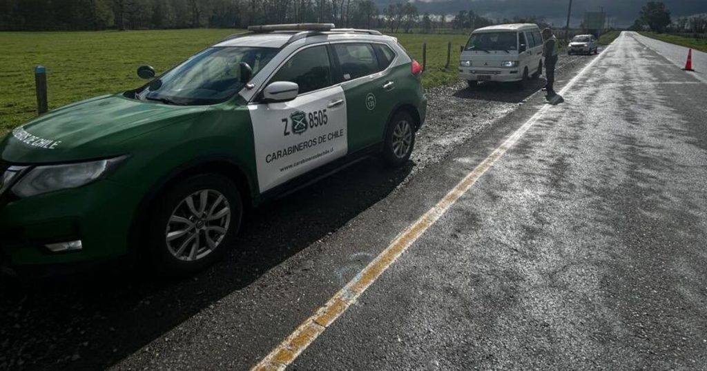 Agresión con Arma Blanca entre Niños en la Escuela de Futrono - Violencia Escolar en Futrono: Un Incidente que Alarma a la Comunidad