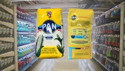 Alerta Alimentaria por Micotoxinas en la Harina de Maíz PAN en Chile - Alerta de Sernac: Micotoxina Peligrosa en Harina de Maíz PAN