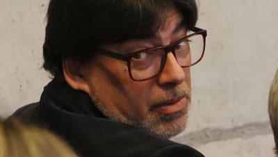 Amparo de Daniel Jadue para Ser Candidato a Diputado - Corte Suprema ordena revisar amparo de Daniel Jadue