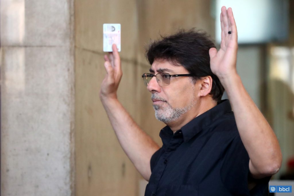 Amparo de Daniel Jadue para Suspender el Proceso Judicial en Chile - Corte Suprema aprueba amparo a favor de Daniel Jadue