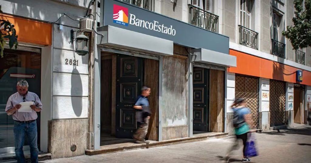 Ampliación de la Línea de Crédito de CAF a BancoEstado para Pymes - CAF refuerza apoyo a BancoEstado para impulsar pymes y proyectos verdes