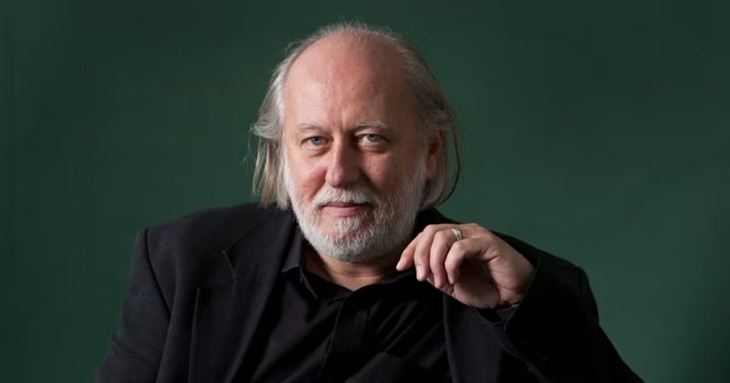Análisis Literario de László Krasznahorkai, Premio Nobel de Literatura 2025 - László Krasznahorkai: El Nobel de la Literatura en una Era Apocalíptica