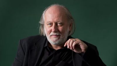 Análisis Literario de László Krasznahorkai, Premio Nobel de Literatura 2025 - László Krasznahorkai: El Nobel de la Literatura en una Era Apocalíptica