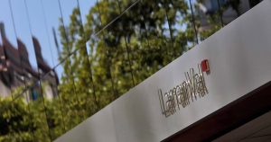 Anulación de la Sanción a Larraín Vial Activos por el Caso Factop - Larraín Vial Activos desafía sanciones de la CMF en caso Factop.