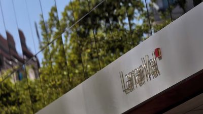 Anulación de la Sanción a Larraín Vial Activos por el Caso Factop - Larraín Vial Activos desafía sanciones de la CMF en caso Factop.