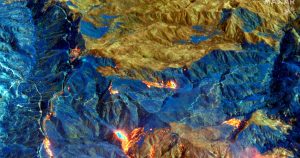 Aplicaciones de la Inteligencia Artificial en Chile - La inteligencia artificial revoluciona la gestión de incendios en Chile