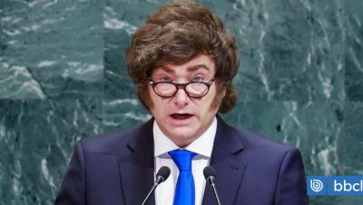 Apoyo del FMI a las Reformas Económicas de Milei en Argentina - El FMI Exige a Argentina Apoyo Político para Reformas Económicas