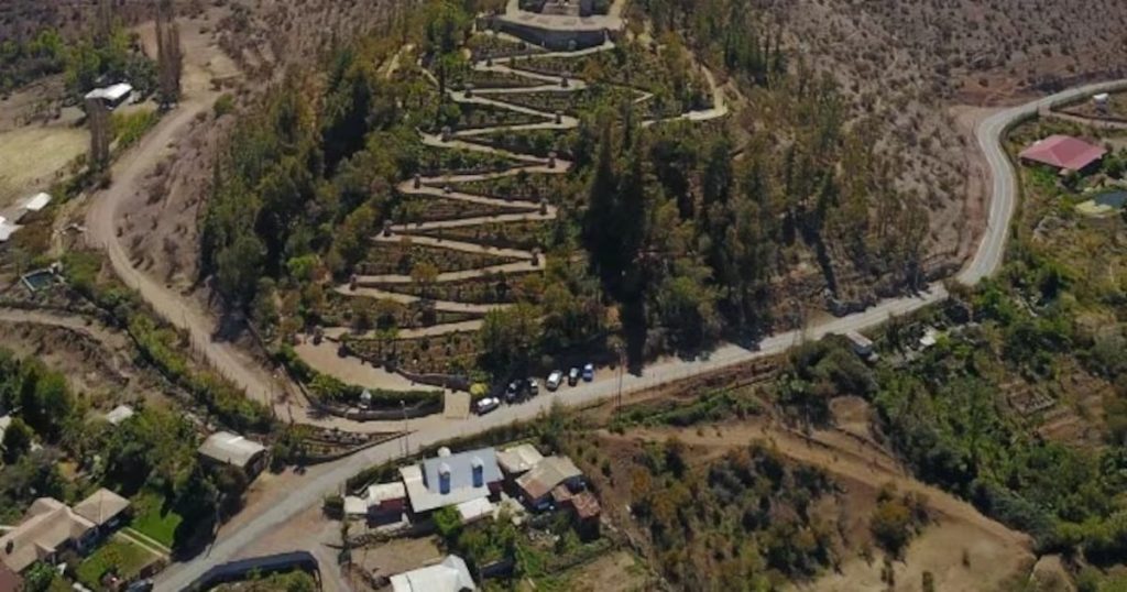 Aprobación de los Sondajes del Proyecto Minero Vizcachitas en Putaendo - Vizcachitas: Tribunal Respaldó Exploración Minera en Putaendo