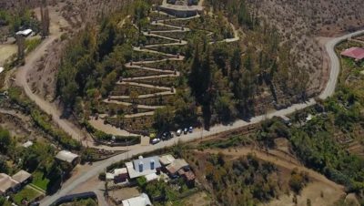 Aprobación de los Sondajes del Proyecto Minero Vizcachitas en Putaendo - Vizcachitas: Tribunal Respaldó Exploración Minera en Putaendo